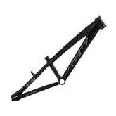Marco de BMX GW 20 Mini Elite G1 Aluminio Negro